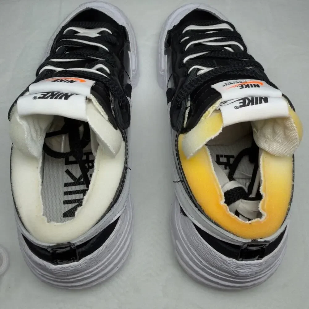Nike step up